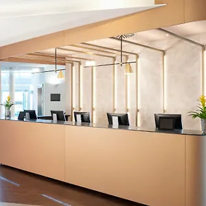 **** Hotel Nh Muenchen Airport Duitsland