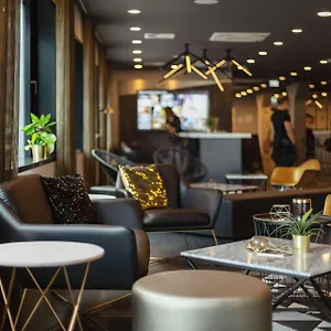 Ξενοδοχείο - The Niu, Coin Frankfurt Ostend By Ihg, Φραγκφούρτη