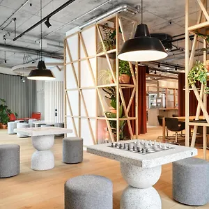 Stayery Frankfurt Sachsenhausen شقة فندقية