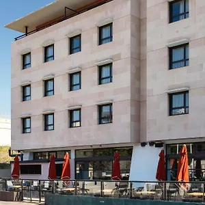 New Of - Vieux Port 4* Marseille
