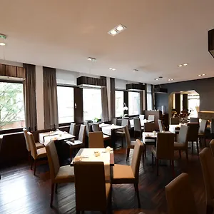 Concorde 4* Μόναχο