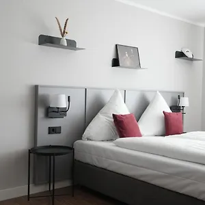 Ξενοδοχείο με διαμερίσματα Boutique Kaiser - &, Φραγκφούρτη