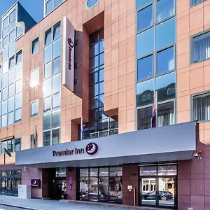 Ξενοδοχείο Premier Frankfurt Centre, Φραγκφούρτη
