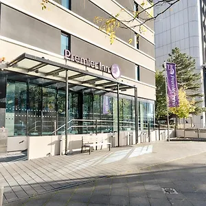 Ξενοδοχείο Premier Frankfurt Westend, Φραγκφούρτη