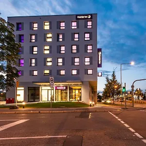 Premier Feuerbach 3* Štutgart