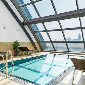 Radisson Blu Frankfurt 4* Φραγκφούρτη