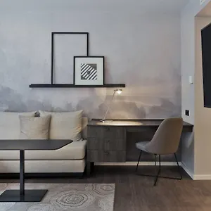 Ξενοδοχείο By Marriott Frankfurt Center, Φραγκφούρτη
