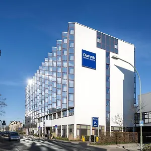Essential By Dorint Frankfurt-niederrad 4* Frankfurt nad Mohanem