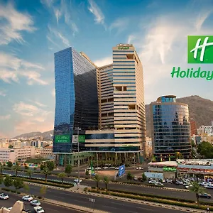 ***** Hotel Makkah Al Aziziah Saoedi-Arabië