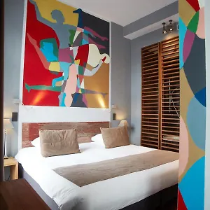 *** Hotel Boutique Saint-gery België