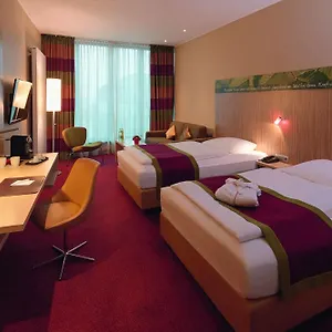 Hotel Mövenpick Frankfurt