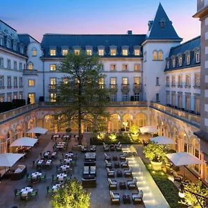 Rocco Kennedy Frankfurt nad Mohanem