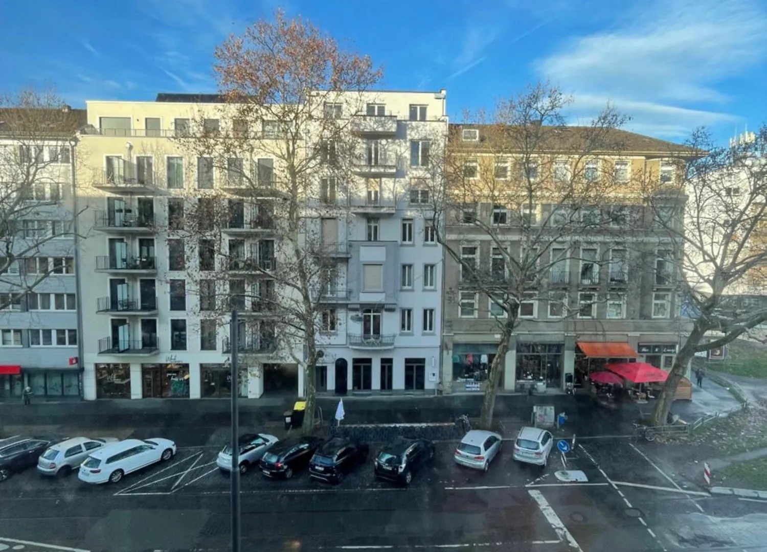Hotel Hampton By Hilton Frankfurt City Centre East Frankfurt am Main